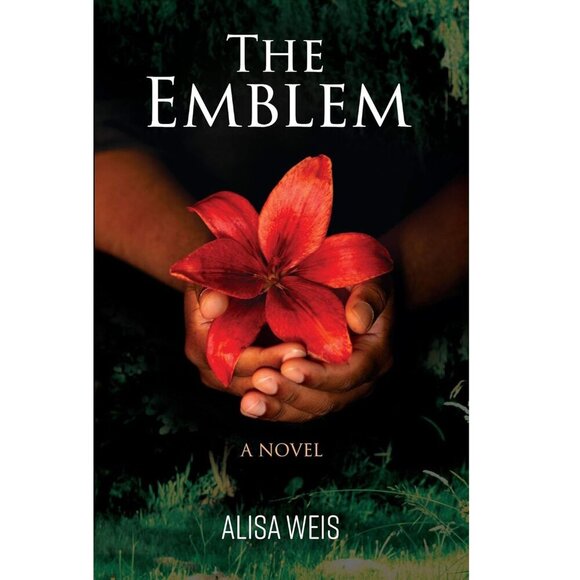 *3 FOR $9* The Emblem A Novel Alisa Weis Paperback Book Romance Fiction History - Picture 1 of 1